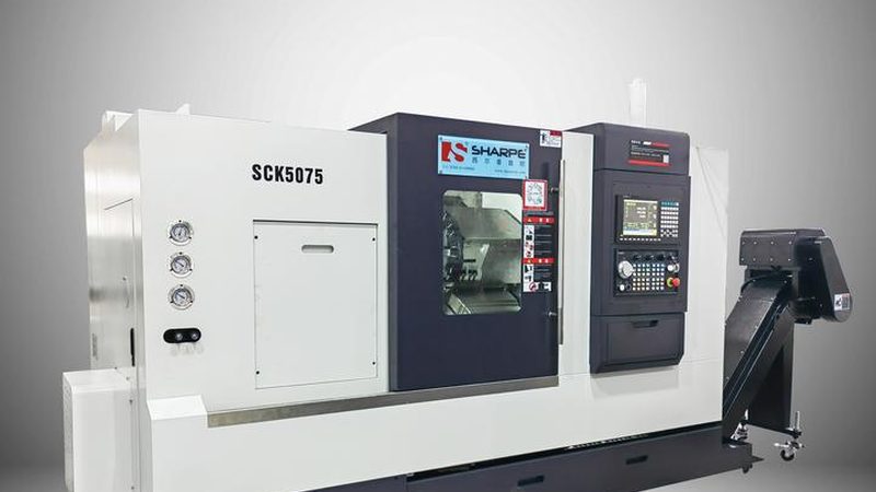 数控磨床定制加工：从需求出发，打造高效解决方案