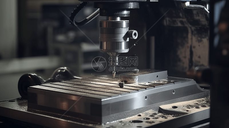 数控机床电气安装调试规范：确保精度与稳定性的关键步骤